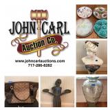 Lancaster Estate Sale 1/2 - 1/18