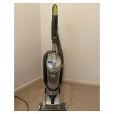 HOOVER upright vacuum