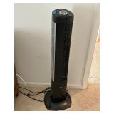 SEVILLE air purifier/fan