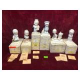 Precious Moments Figures