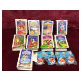 Disney Masterpiece Figures