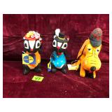 Vintage R. Darin Dream Pets