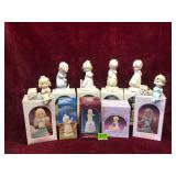Precious Moments Figures