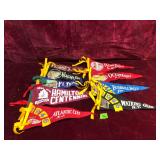 Souvenir Pennants