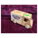 Case of Charles Chips Banks