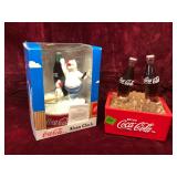 Coca-Cola Figures