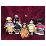 Native American Indian