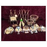 The Hamilto Collection and Precious Moments