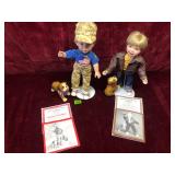 Precious Moments Figures