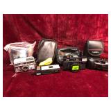 Vintage Cameras