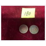 Indian Head Cent
