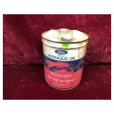 Ford Tractor Oil Can