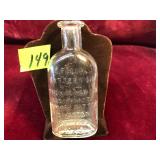 Vintage Oil Bottle