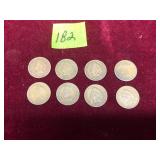 Indian Head One Cent