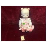 Precious Moments Debbie Doll