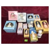 Precious Moments Figures