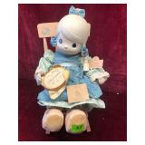 Precious Moments Figure