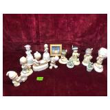 Precious Moments Figures