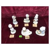 Precious Moments Figures