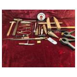 Vintage Odd and End Tool