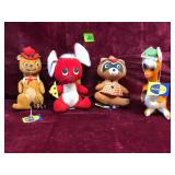 Vintage R. Darin Dream Pets