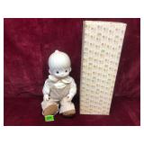 Precious Moments Figure