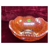 Vintage Carnival Glass