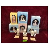 Precious Moments Figures