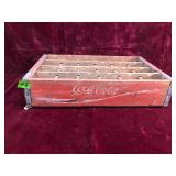 Coca-Cola Beverage Crate