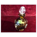 Art Glass Decanter