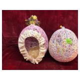 Handmade Easter Decorations