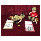 Precious Moments Figures