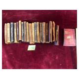 William Shakespeare Vintage Collection