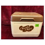 Charles Chips Cooler
