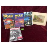 Cub Scout Handbooks +