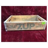 7up Crate