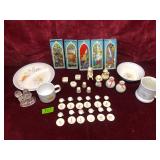 Precious Moments Figures