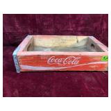Coca-Cola Crate