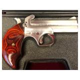 Snake Slayer Hand Gun