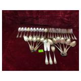 Sterling Flatware