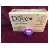 Dove Gift Hearts