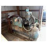 Pacemaker Air Compressor