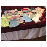 Lot of Doll Cloths