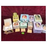 Precious Moments Figures