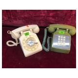 Vintage Telephones