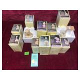 Precious Moments Figures
