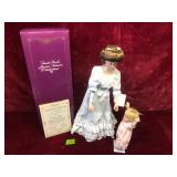 Precious Moments Doll