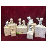 Precious Moments Figures