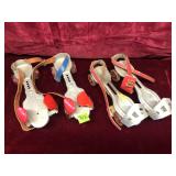 Vintage Roller Skates