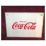 Coca-Cola Sign
